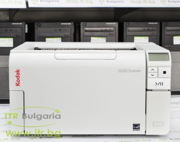 Kodak i3200 Scanner