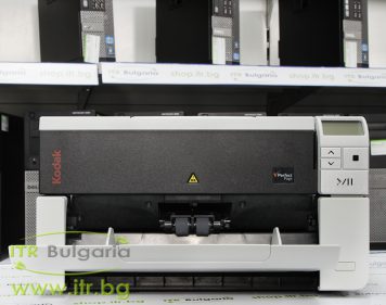 Kodak i3200 Scanner