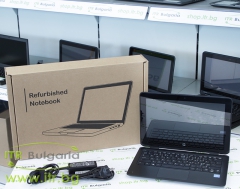 refurbished HP ProBook x360 11 G1 EE Grey Grade A