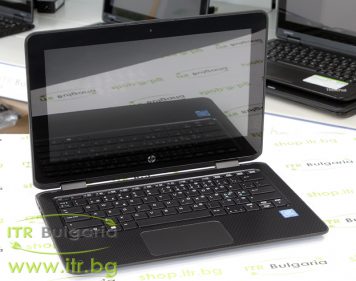 обновен HP ProBook x360 11 G1 EE Grade A лаптоп втора употреба