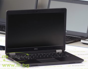обновен Dell Latitude E5470 Grade A лаптоп втора употреба