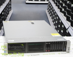 Hewlett Packard Enterprise ProLiant DL380 Gen9 Rack Mount 2U