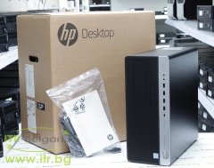 Компютри-HP-EliteDesk-800-G4-TWR-Нов