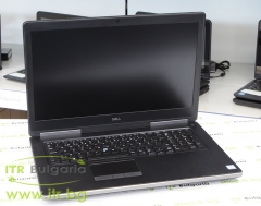 Dell Precision 7710 Grade A