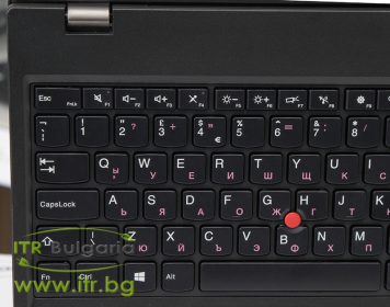 обновен Lenovo ThinkPad T560 Grade A лаптоп втора употреба