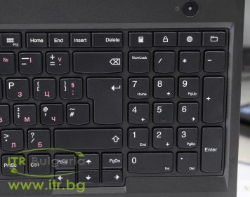 обновен Lenovo ThinkPad T560 Grade A лаптоп втора употреба