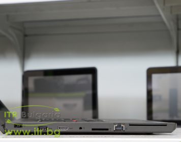 обновен Lenovo ThinkPad T560 Grade A лаптоп втора употреба