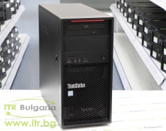Lenovo ThinkStation P310 Intel Core i7