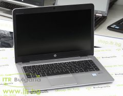 обновен HP EliteBook 840 G4 Grade A лаптоп втора употреба