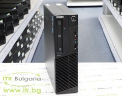 обновен Lenovo ThinkCentre M82 Grade A компютър втора употреба
