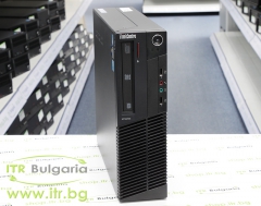 refurbished Lenovo ThinkCentre M82 Slim Desktop