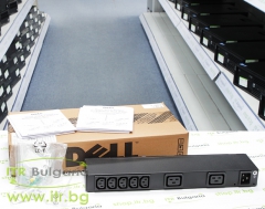 Dell 6120 Basic Power Distribution Unit