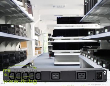 Dell 6120 Basic Power Distribution Unit