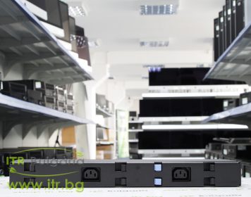 Dell 6120 Basic Power Distribution Unit