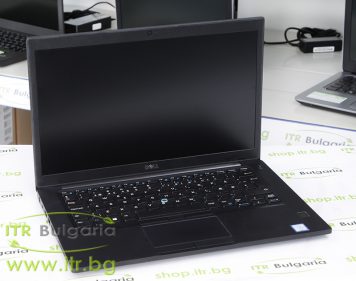 обновен Dell Latitude 7480 Grade A лаптоп втора употреба