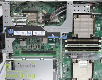 refurbished HP ProLiant DL360p Gen8 Rack Mount 1U server