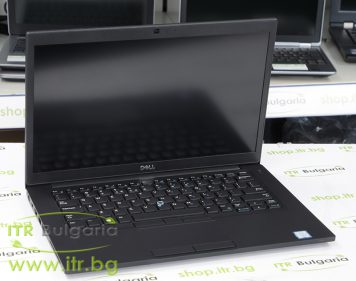 refurbished Dell Latitude 7490 Grade A