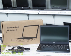 Fujitsu LifeBook A555 Grade A