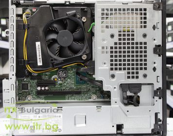 обновен HP ProDesk 400 G4 SFF SFF компютър втора употреба