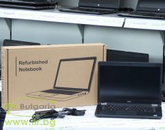 обновен Dell Latitude 5480 Grade A лаптоп втора употреба