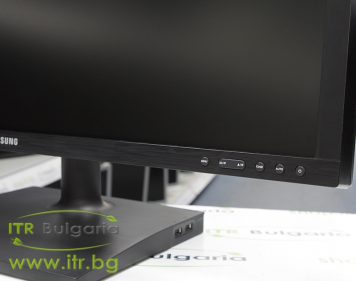 обновен Samsung S27C450D монитор втора употреба