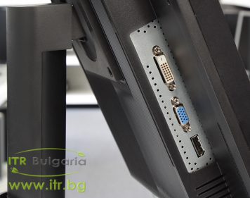 обновен Samsung S27C450D монитор втора употреба