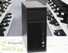 refurbished HP Z240 Tower Workstation workstation