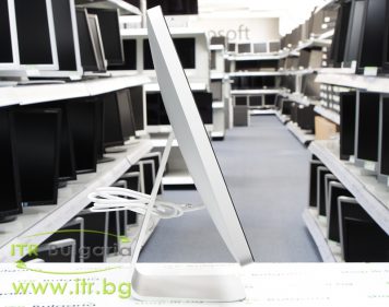 обновен Apple Thunderbolt Display A1407 монитор втора употреба
