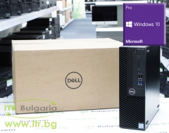 Dell OptiPlex 3060 Slim Desktop