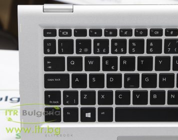 refurbished HP EliteBook x360 1030 G2 Grade A