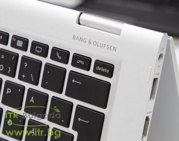 обновен HP EliteBook x360 1030 G2 Grade A лаптоп втора употреба