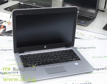 обновен HP EliteBook 820 G4 Grade A лаптоп втора употреба
