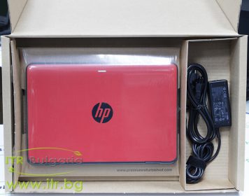 обновен HP ProBook x360 11 G1 EE Red Grade A лаптоп втора употреба