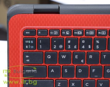 обновен HP ProBook x360 11 G1 EE Red Grade A лаптоп втора употреба