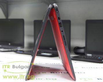 обновен HP ProBook x360 11 G1 EE Red Grade A лаптоп втора употреба