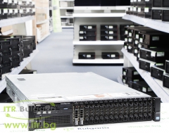 Dell PowerEdge R720 Rack Mount 2U