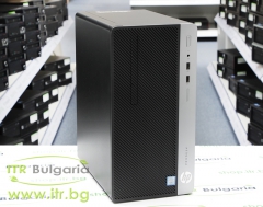 HP ProDesk 400 G4 Microtower