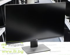 обновен Dell P2720D монитор втора употреба
