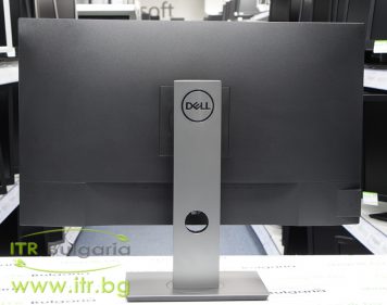 обновен Dell P2720D монитор втора употреба