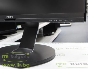 обновен Philips 241B7QGJEB монитор втора употреба