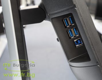 обновен Philips 241B7QGJEB монитор втора употреба
