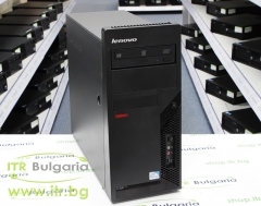 Lenovo ThinkCentre M58e MiniTower