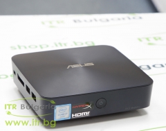 ASUS UN65 Desktop Mini