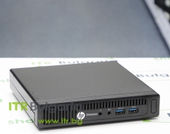 HP EliteDesk 705 G3 DM Desktop Mini