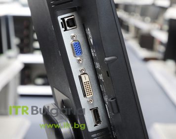 обновен HP Compaq LA2306x монитор втора употреба