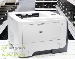 HP LaserJet P3015dn Grade A