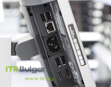 обновен HP EliteOne 800 G3 All-In-One Grade A AIO компютър втора употреба