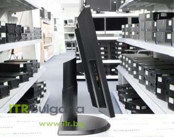 refurbished Lenovo ThinkCentre M93z Touchscreen All-In-One Grade A All in One
