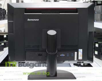 refurbished Lenovo ThinkCentre M93z Touchscreen All-In-One Grade A All in One