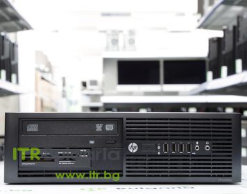 refurbished HP Compaq 4300 Pro SFF Grade A